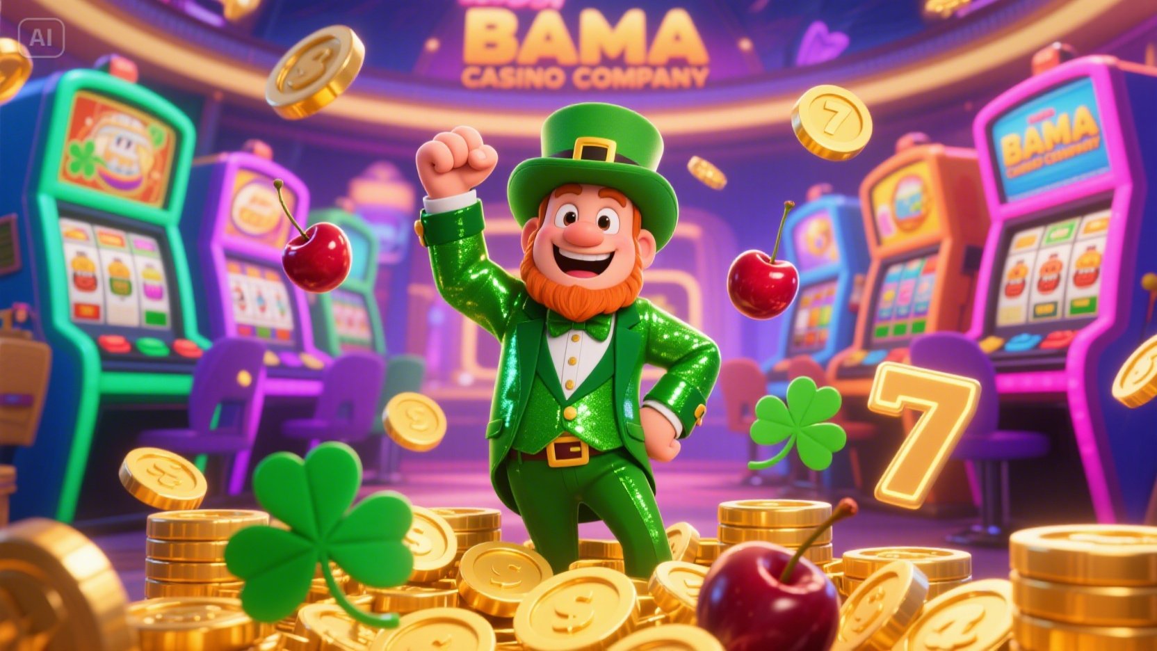 BAMA Casino Company پاکستان